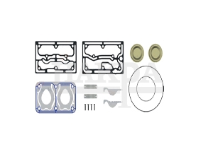 -VOLVO-REPAIR KIT (COMPRESSOR)